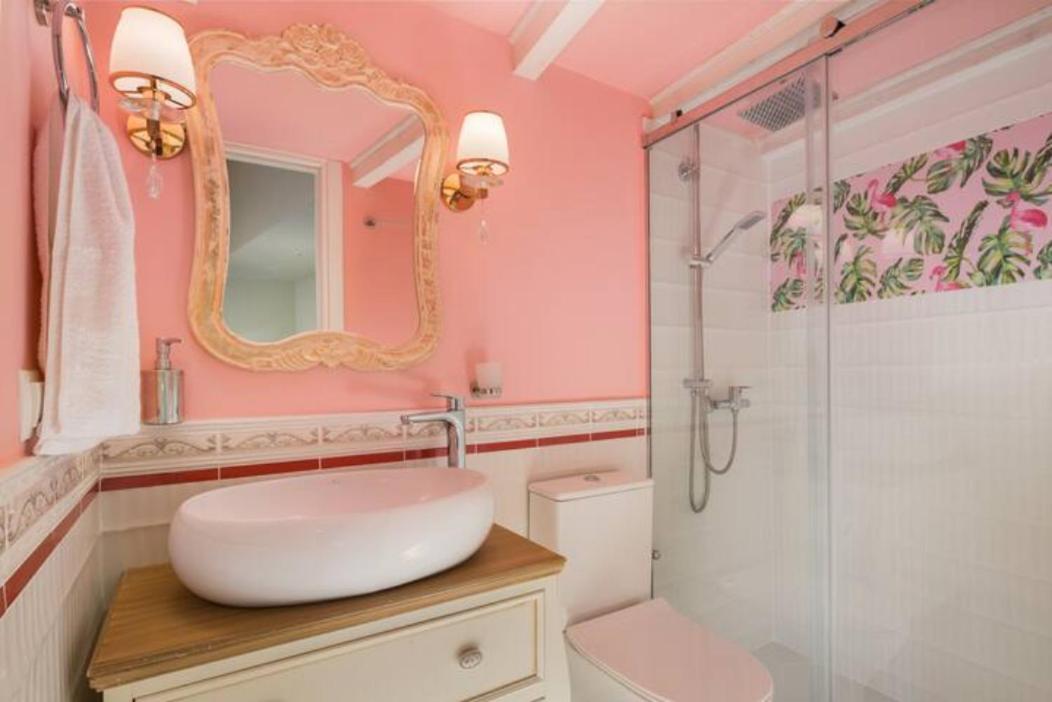 דירות Corfu  Downtown Oasis Penthouse מראה חיצוני תמונה
