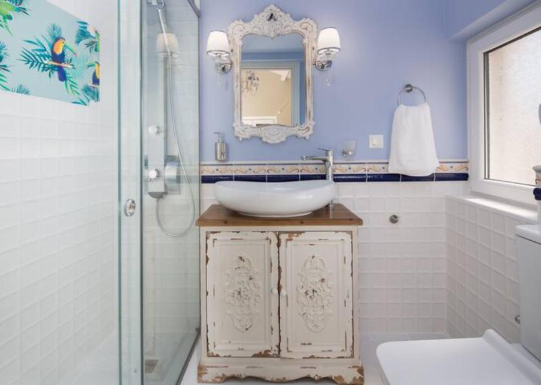 דירות Corfu  Downtown Oasis Penthouse מראה חיצוני תמונה