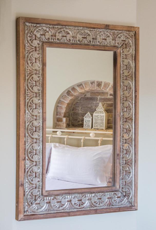 דירות Corfu  Downtown Oasis Penthouse מראה חיצוני תמונה